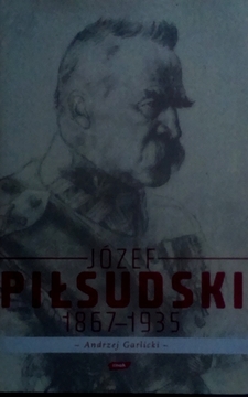 Józef Piłsudski 1867-1935 /5726/