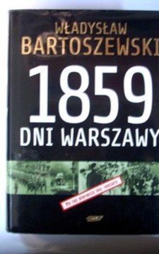 1859 dni Warszawy /5720/