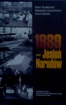 1989-Jesień narodów /5730/
