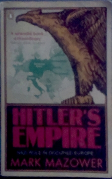 Hitler's empire /5732/