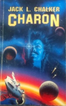Charon: Smok u wrót /6693/