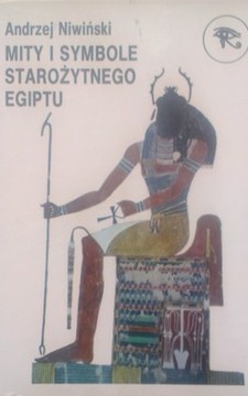 Mity i symbole starożytnego Egiptu /8142/