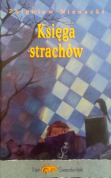 Księga strachów /8093/