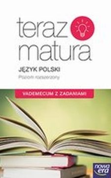 Teraz matura 2017 J.polski ZP Vademecum /5765/