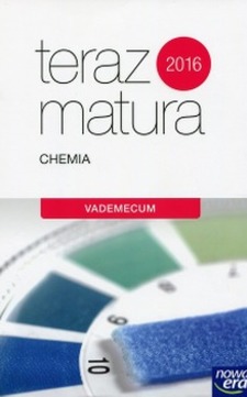  Teraz matura 2018 Chemia Vademecum /5767/