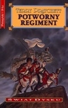 Potworny regiment /5910/