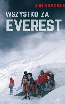 Wszystko za Everest /5919/