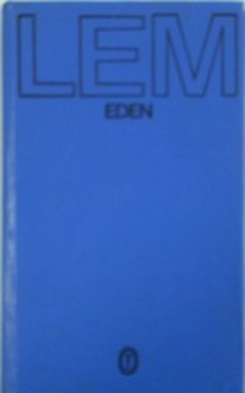 Eden /8000/