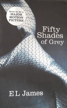 Fifty Shades of Grey /8019/