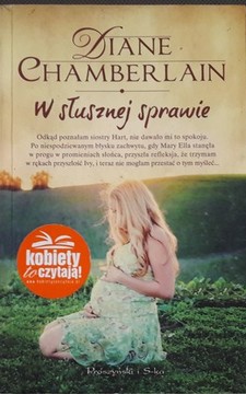 W słusznej sprawie /8040/