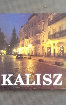 Kalisz /8066/