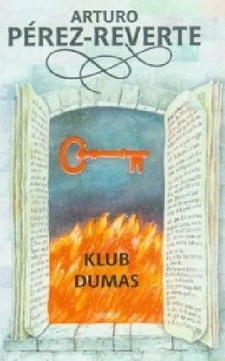 Klub Dumas /6800/
