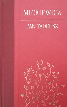 Pan Tadeusz /6814/