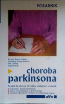 Choroba parkinsona /5986/
