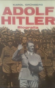 Adolf Hitler Biografia /8139/