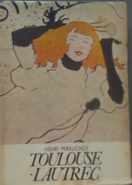 Toulouse - Lautrec /8214/