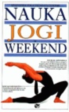 Nauka jogi w weekend /6898/