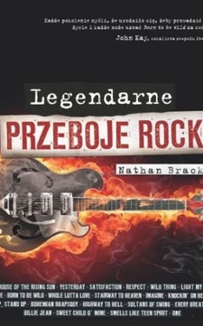 Legendarne przeboje rocka /6902/