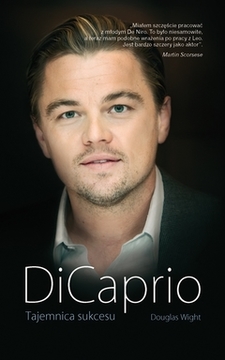 DiCaprio tajemnica sukcesu /7400/