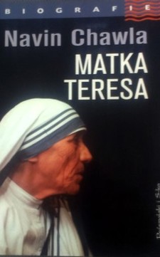 Matka Teresa /8266/