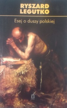 Esej o duszy polskiej /8268/