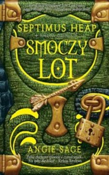 Smoczy lot /6946/