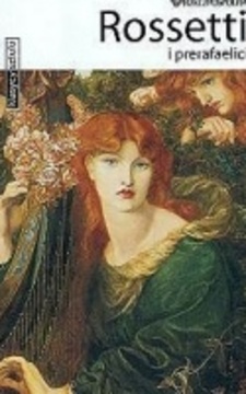 Klasycy sztuki Rossetti i prerafaelici /6951/