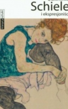 Klasycy sztuki Schiele i ekspresjoniści /6952/