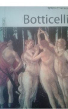 Klasycy sztuki Botticelli /6953/