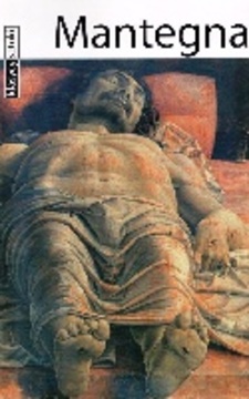Klasycy sztuki Mantegna /6955/