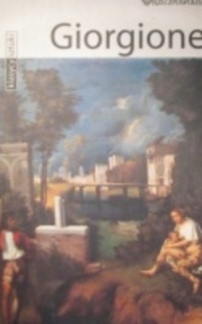 Klasycy sztuki Giorgione /6963/