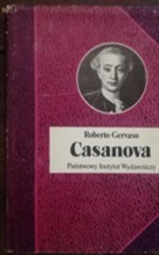 Casanova /8329/