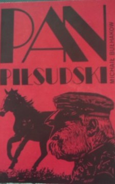 Pan Piłsudski i inne opowiadania /8339/