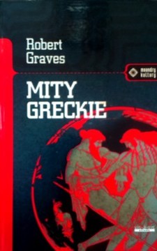 Mity greckie /8353/