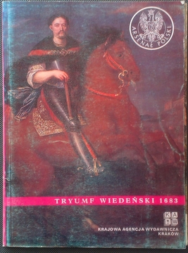 Tryumf Wiedeński 1683 /8376/
