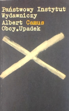 Obcy Upadek /8392/