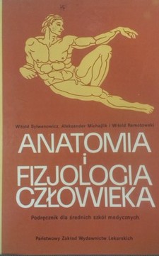 Anatomia i fizjologia człowieka /9022/