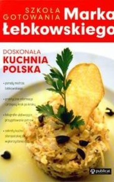 Doskonała kuchnia polska /9032/