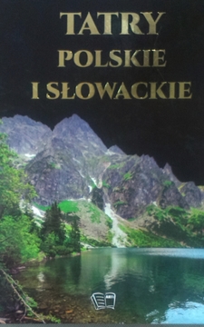 Tatry polskie i słowackie /7478/