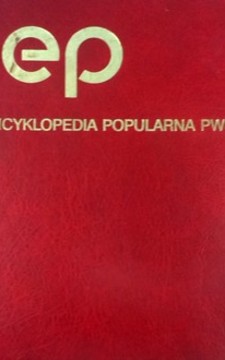 Encyklopedia Popularna PWN /7486/