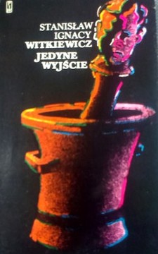 Jedyne wyjście /8471/