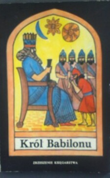 Król Babilonu /8506/