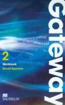 Gateway plus 2 Workbook  /9141/