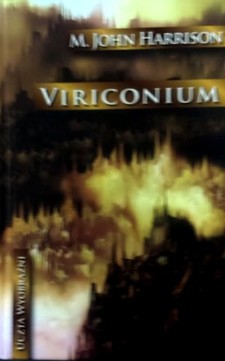 Viriconium /8555/