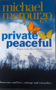 Private peaceful /8574/