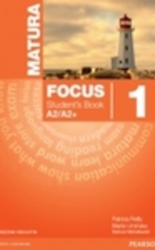 Matura Focus 1 SB J. angielski /9167/