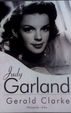 Judy Garland /8577/