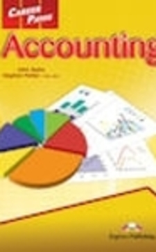 Career Paths Accounting j. angielski zawodowy /9200/