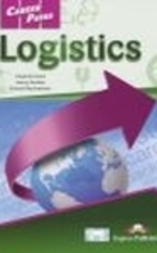 Career Paths Logistics j. angielski zawodowy /9202/