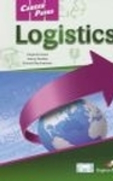 Career Paths Logistics j. angielski zawodowy uż. /9203/